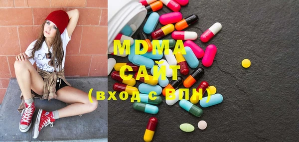 винт Кукмор