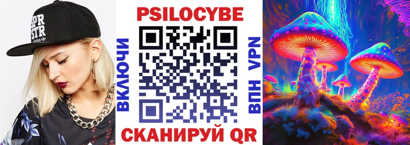 Галлюциногенные грибы Psilocybe  Каневская 